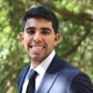 Meet your Posher, Pedro